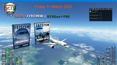 fs2crew en français.